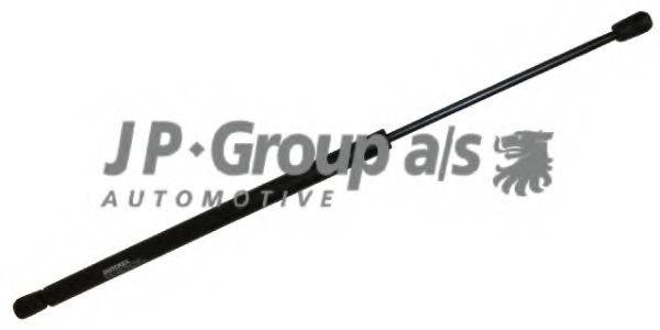 Газовая пружина, капот JP GROUP 1181203700 Газовая пружина, капот JP GROUP 1181203700