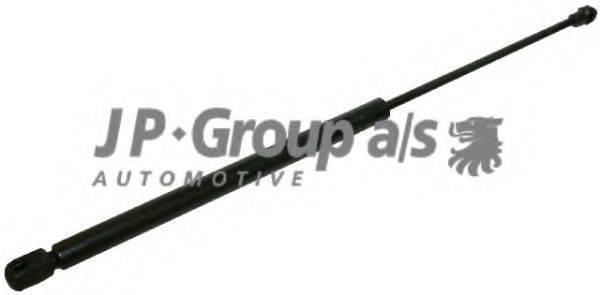 Газовая пружина, крышка багажник JP GROUP 1181204600 Газовая пружина, крышка багажник JP GROUP 1181204600