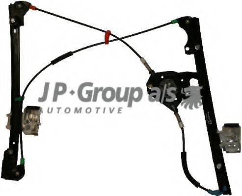 Подъемное устройство для окон JP GROUP 1188100770 Подъемное устройство для окон JP GROUP 1188100770