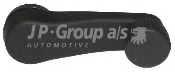 Ручка стеклоподъемника JP GROUP 1188301200 Ручка стеклоподъемника JP GROUP 1188301200