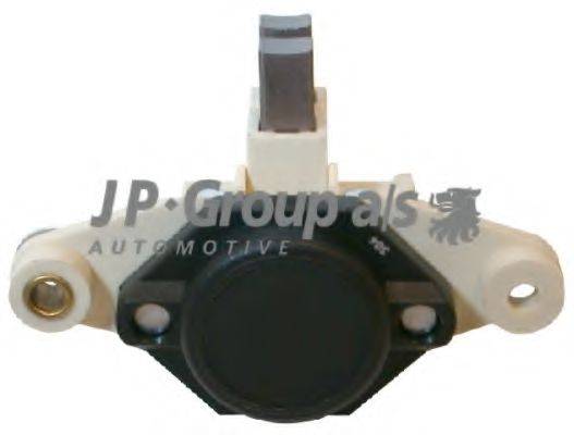 Регулятор генератора JP GROUP 1190201000 Регулятор генератора JP GROUP 1190201000