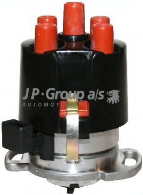 Распределитель зажигания JP GROUP 1191100900