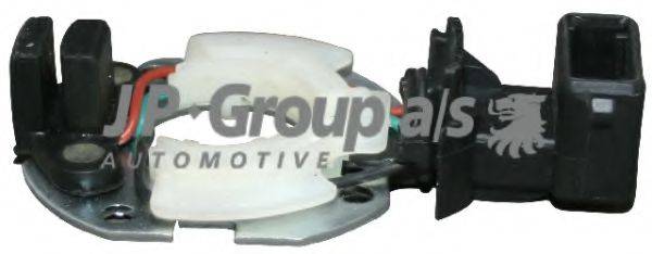 Датчик, импульс зажигания JP GROUP 1191400300