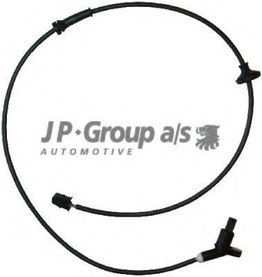 Датчик, частота вращения колеса JP GROUP 1197100200 Датчик, частота вращения колеса JP GROUP 1197100200
