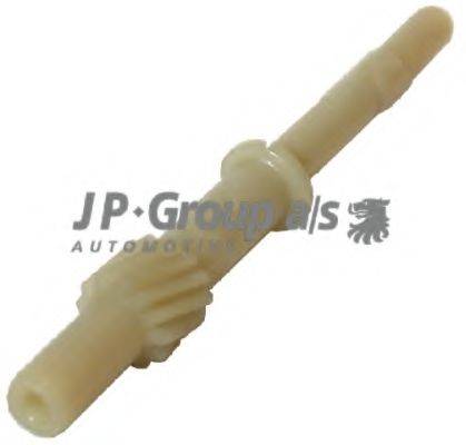 Тросик спидометра JP GROUP 1199650300 Тросик спидометра JP GROUP 1199650300