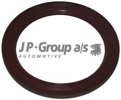 Уплотняющее кольцо, распределительный вал JP GROUP 1219500200 Уплотняющее кольцо, распределительный вал JP GROUP 1219500200