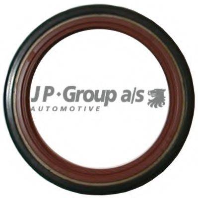 Уплотняющее кольцо вала, масляный насос JP GROUP 1219501100 Уплотняющее кольцо вала, масляный насос JP GROUP 1219501100