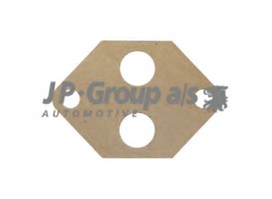 Прокладка, поворотная заслонка - подвод воздуха JP GROUP 1219603800 Прокладка, поворотная заслонка - подвод воздуха JP GROUP 1219603800