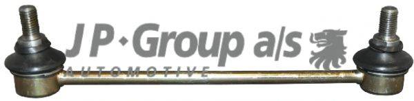 Тяга / стойка, стабилизатор JP GROUP 1240400500 Тяга / стойка, стабилизатор JP GROUP 1240400500