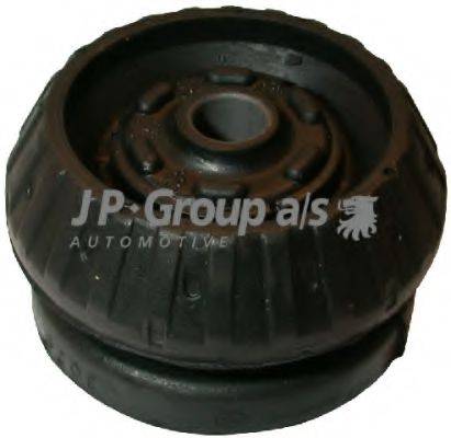 Опора стойки амортизатора JP GROUP 1242400300 Опора стойки амортизатора JP GROUP 1242400300