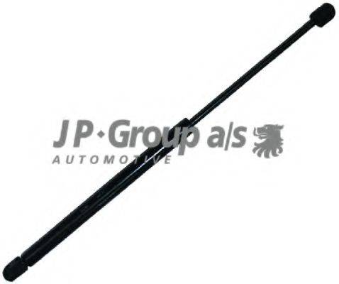 Газовая пружина, крышка багажник JP GROUP 1281201000 Газовая пружина, крышка багажник JP GROUP 1281201000
