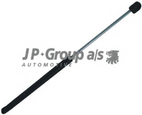 Газовая пружина, крышка багажник JP GROUP 1281201100 Газовая пружина, крышка багажник JP GROUP 1281201100