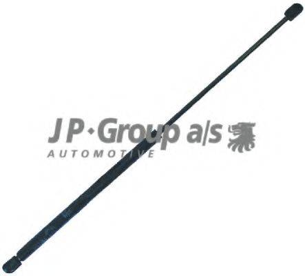 Газовая пружина, крышка багажник JP GROUP 1281201200 Газовая пружина, крышка багажник JP GROUP 1281201200