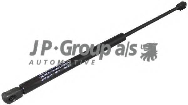 Газовая пружина, крышка багажник JP GROUP 1281201500 Газовая пружина, крышка багажник JP GROUP 1281201500