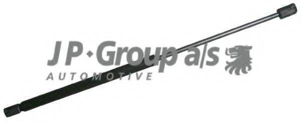 Газовая пружина, крышка багажник JP GROUP 1281202000 Газовая пружина, крышка багажник JP GROUP 1281202000