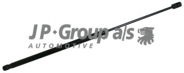 Газовая пружина, крышка багажник JP GROUP 1281202100 Газовая пружина, крышка багажник JP GROUP 1281202100