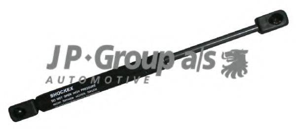 Газовая пружина, крышка багажник JP GROUP 1281202300 Газовая пружина, крышка багажник JP GROUP 1281202300