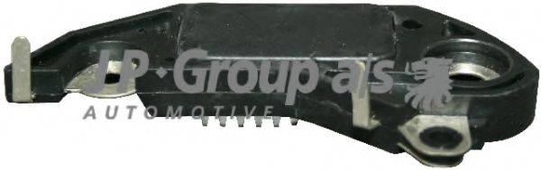 Регулятор генератора JP GROUP 1290200300 Регулятор генератора JP GROUP 1290200300