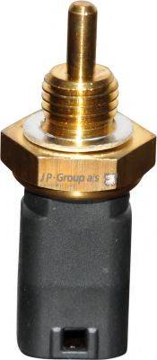 Датчик, температура охлаждающей жидкости JP GROUP 1293102400 Датчик, температура охлаждающей жидкости JP GROUP 1293102400