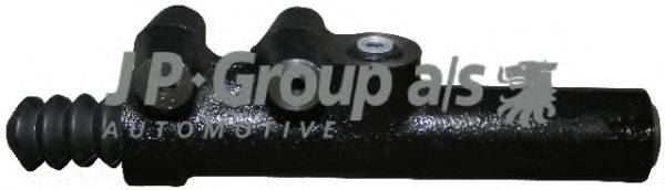 Главный цилиндр, система сцепления JP GROUP 1330600100 Главный цилиндр, система сцепления JP GROUP 1330600100