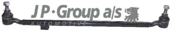 Поперечная рулевая тяга JP GROUP 1344400400 Поперечная рулевая тяга JP GROUP 1344400400