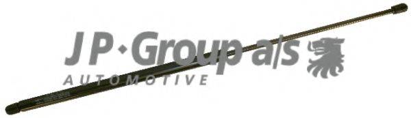 Газовая пружина, крышка багажник JP GROUP 1381200300