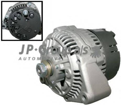 Генератор JP GROUP 1390100500 Генератор JP GROUP 1390100500
