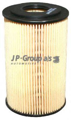 Масляный фильтр JP GROUP 1418500100 Масляный фильтр JP GROUP 1418500100
