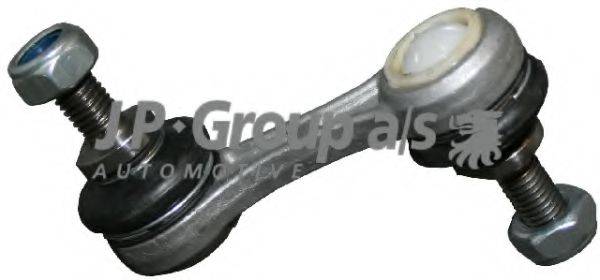Тяга / стойка, стабилизатор JP GROUP 1450500300 Тяга / стойка, стабилизатор JP GROUP 1450500300