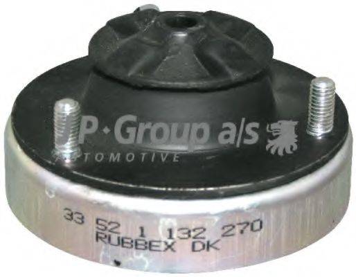 Опора стойки амортизатора JP GROUP 1452400600 Опора стойки амортизатора JP GROUP 1452400600