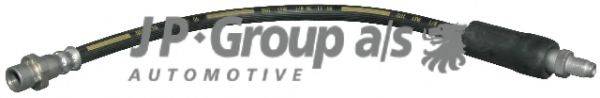 Тормозной шланг JP GROUP 1461600100 Тормозной шланг JP GROUP 1461600100