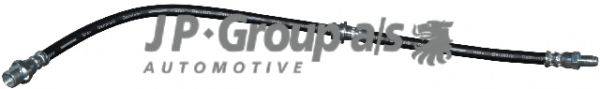 Тормозной шланг JP GROUP 1461701000 Тормозной шланг JP GROUP 1461701000