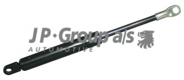 Газовая пружина, капот JP GROUP 1481200100 Газовая пружина, капот JP GROUP 1481200100