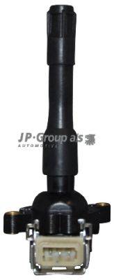 Катушка зажигания JP GROUP 1491600300 Катушка зажигания JP GROUP 1491600300