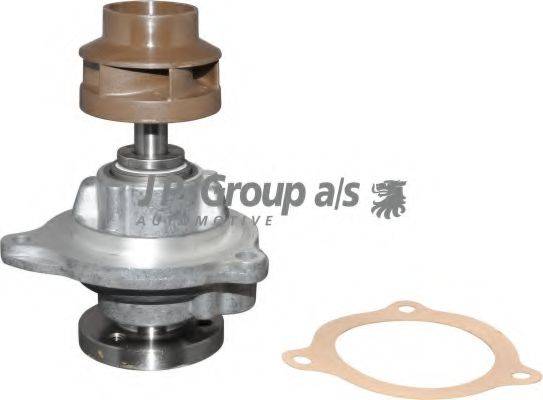 Водяной насос JP GROUP 1514102500