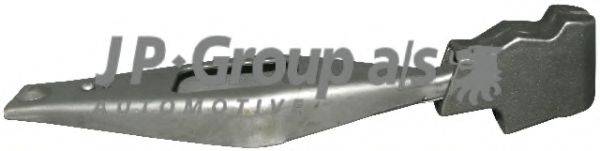 Возвратная вилка, система сцепления JP GROUP 1530700200 Возвратная вилка, система сцепления JP GROUP 1530700200