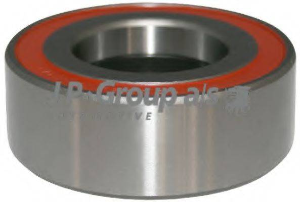 Подшипник ступицы колеса JP GROUP 1551200300 Подшипник ступицы колеса JP GROUP 1551200300