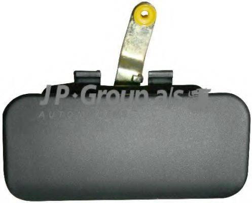 Ручка двери JP GROUP 1587100280 Ручка двери JP GROUP 1587100280