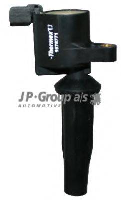 Катушка зажигания JP GROUP 1591600200 Катушка зажигания JP GROUP 1591600200