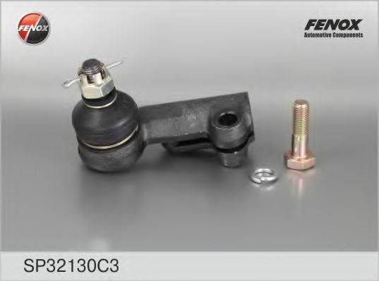 Наконечник поперечной рулевой тяги FENOX SP32130C3 Наконечник поперечной рулевой тяги FENOX SP32130C3