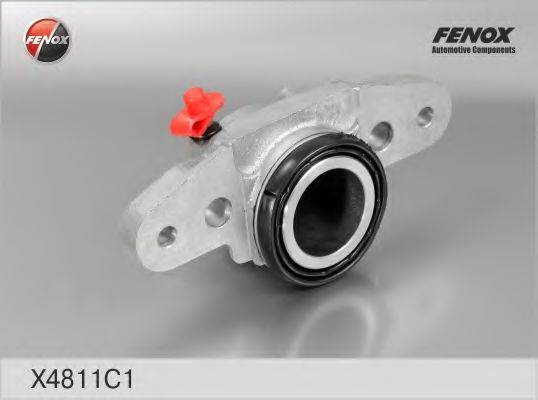 Колесный тормозной цилиндр FENOX X4811C1 Колесный тормозной цилиндр FENOX X4811C1