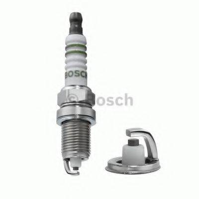 Свеча зажигания BOSCH 0 242 229 576 Свеча зажигания BOSCH 0 242 229 576