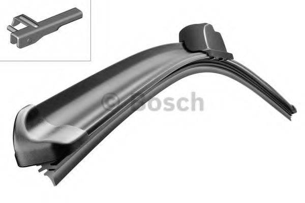 Щетка стеклоочистителя BOSCH 3 397 018 960 Щетка стеклоочистителя BOSCH 3 397 018 960