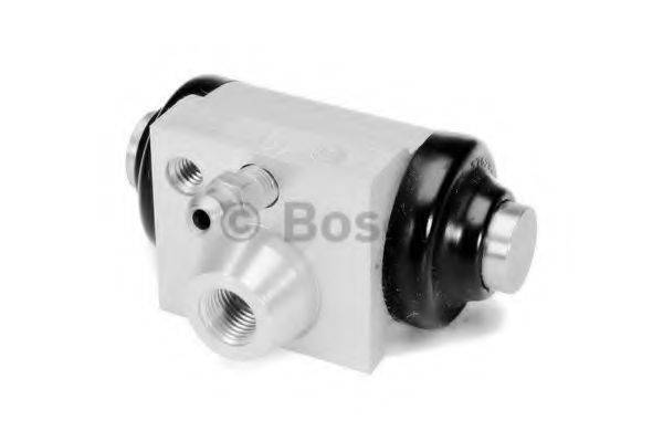Колесный тормозной цилиндр BOSCH 0 986 475 951 Колесный тормозной цилиндр BOSCH 0 986 475 951