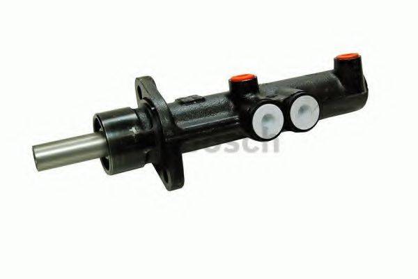 Главный тормозной цилиндр BOSCH F 026 003 484 Главный тормозной цилиндр BOSCH F 026 003 484
