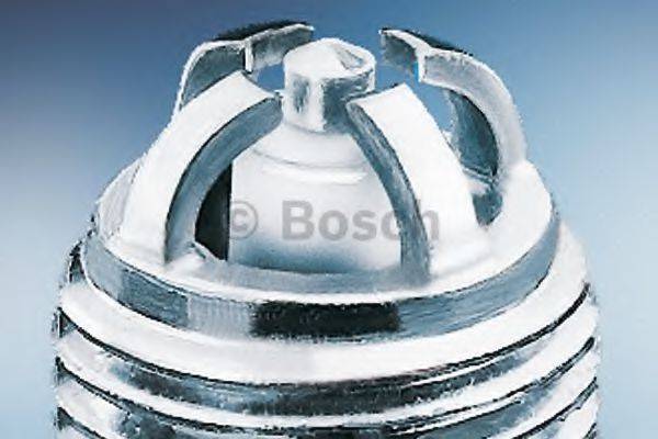 Свеча зажигания BOSCH 0 242 232 507 Свеча зажигания BOSCH 0 242 232 507