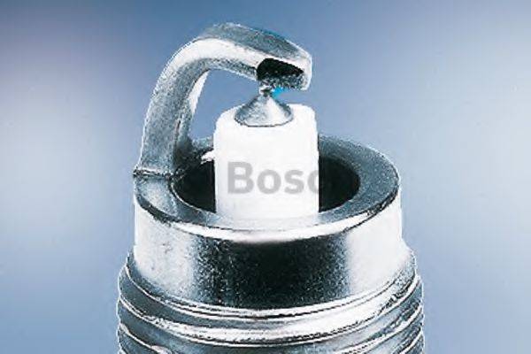 Свеча зажигания BOSCH 0 242 229 680 Свеча зажигания BOSCH 0 242 229 680