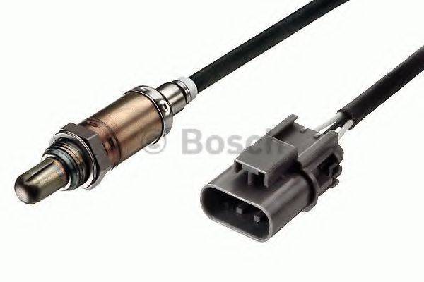 Лямбда-зонд BOSCH 0 258 003 286 Лямбда-зонд BOSCH 0 258 003 286