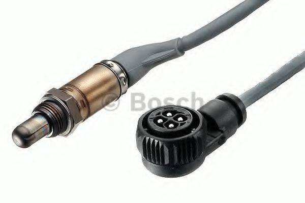 Лямбда-зонд BOSCH 0 258 003 427 Лямбда-зонд BOSCH 0 258 003 427