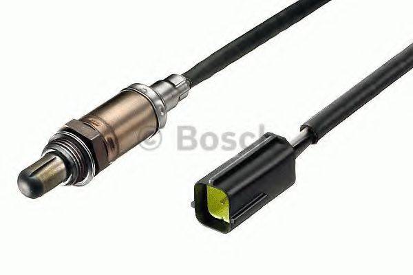 Лямбда-зонд BOSCH 0 258 005 708 Лямбда-зонд BOSCH 0 258 005 708